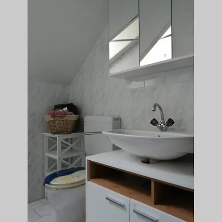 公寓 Im Schonen Joglland, Ideal Fur Familien *