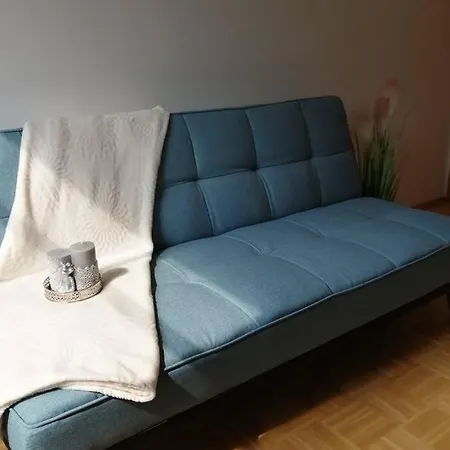公寓 Im Schonen Joglland, Ideal Fur Familien 圣卡瑟林阿哈