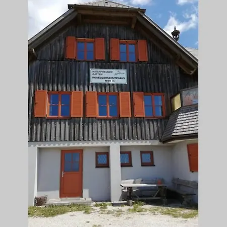 公寓 Im Schonen Joglland, Ideal Fur Familien 圣卡瑟林阿哈