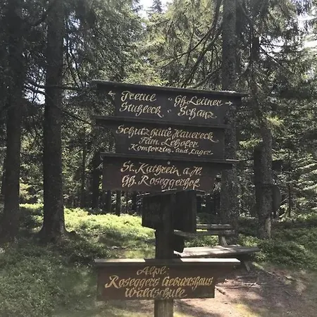 Im Schonen Joglland, Ideal Fur Familien