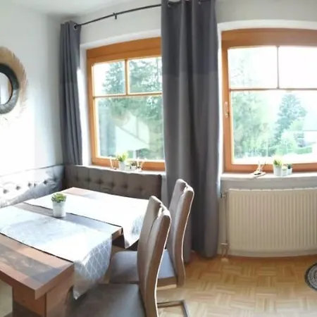 Im Schonen Joglland, Ideal Fur Familien 公寓