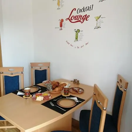 Im Schonen Joglland, Ideal Fur Familien