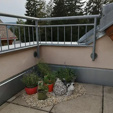 Im Schonen Joglland, Ideal Fur Familien 公寓